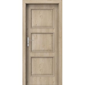 Porta NOVA 4.1 Dub Klasický 